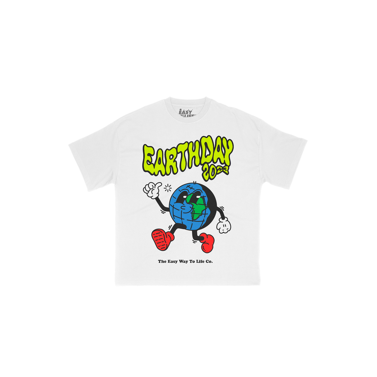 Earthday