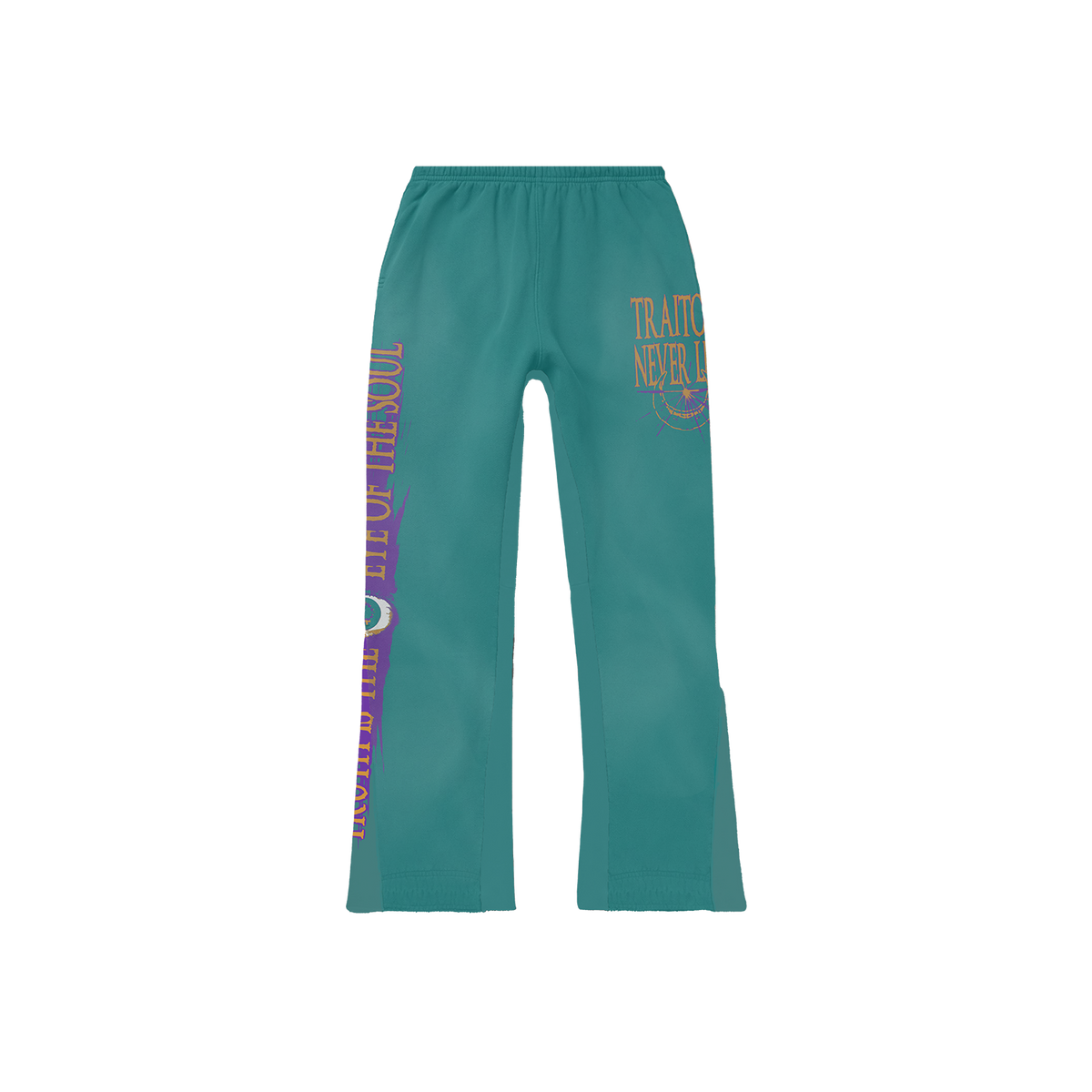 Eye Of The Soul set