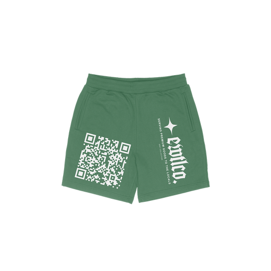 QUASAR SHORTS