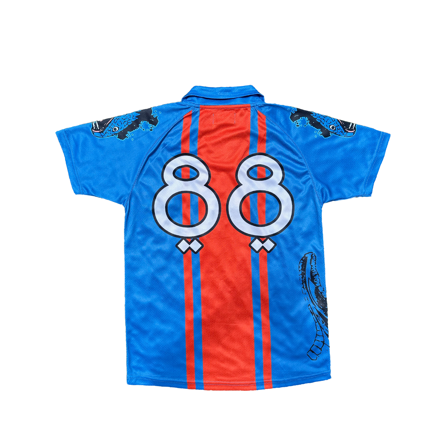 EWTL Futbol Club jersey