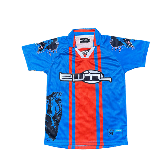 EWTL Futbol Club jersey