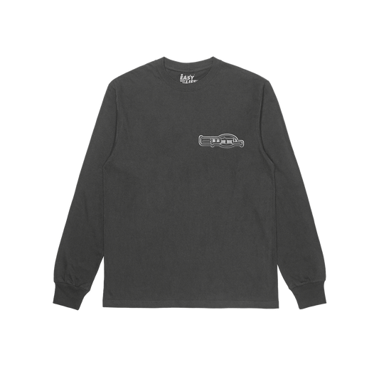 Mercy black l/s