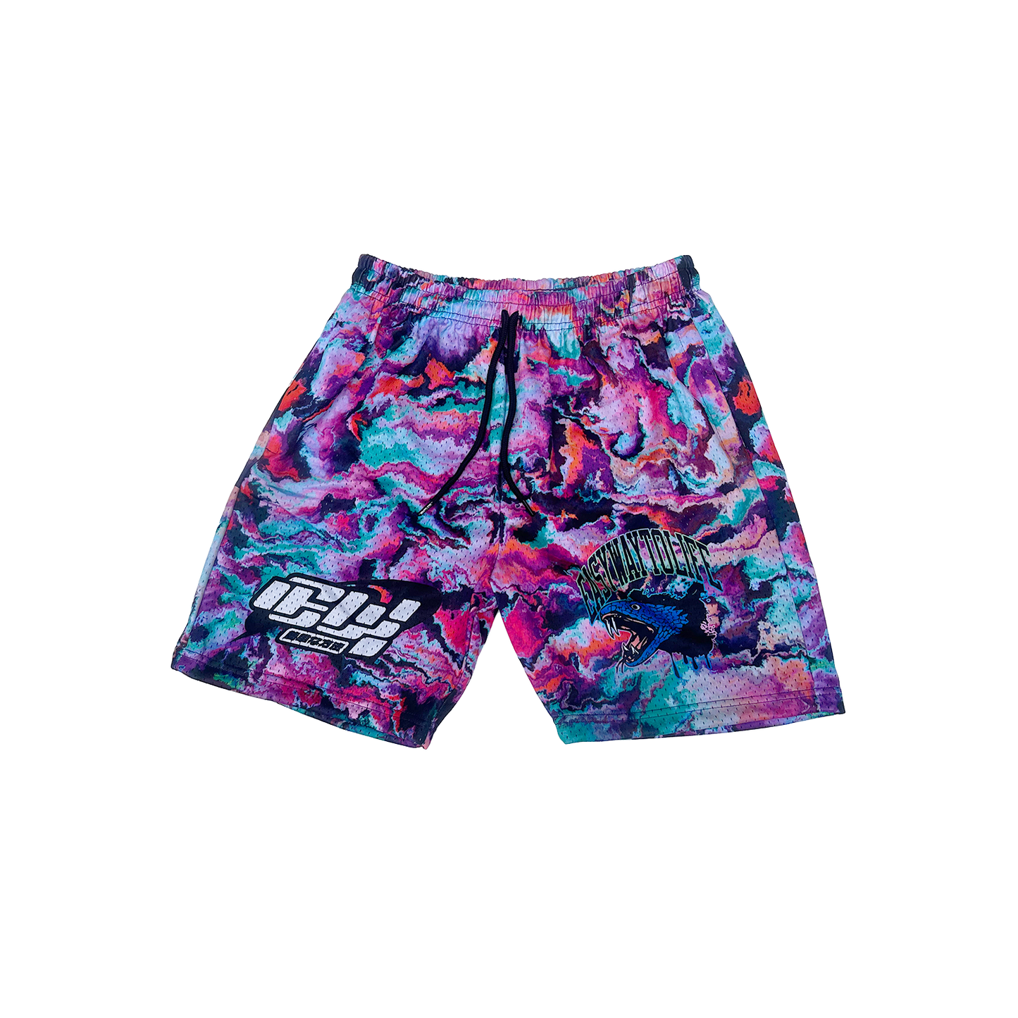 Storm shorts